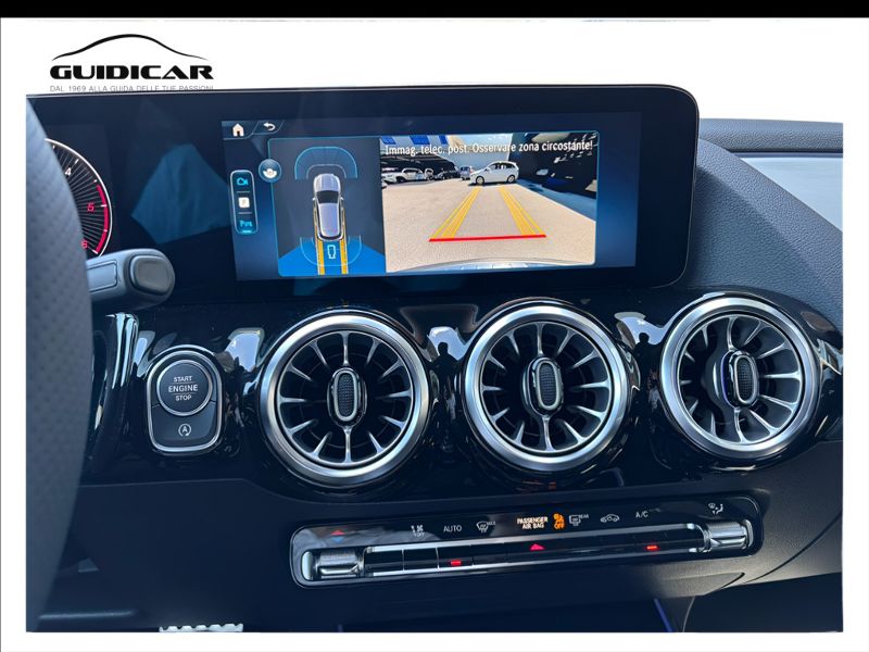 GuidiCar - MERCEDES BENZ NUOVA GLA 1 GLA 200 d automatic AMG Line ADVANCED PLUS Nuovo