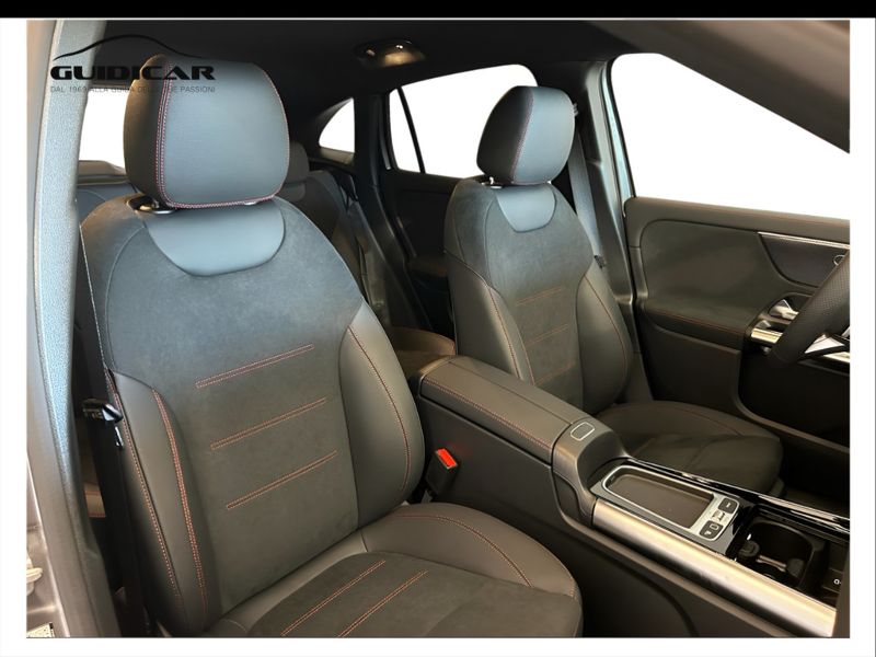 GuidiCar - MERCEDES BENZ NUOVA GLA 1 GLA 200 d automatic AMG Line ADVANCED PLUS Nuovo