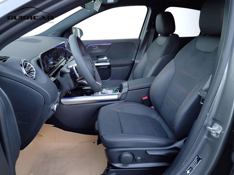 GuidiCar - MERCEDES BENZ NUOVA GLA 1 GLA 200 d automatic AMG Line ADVANCED PLUS Nuovo