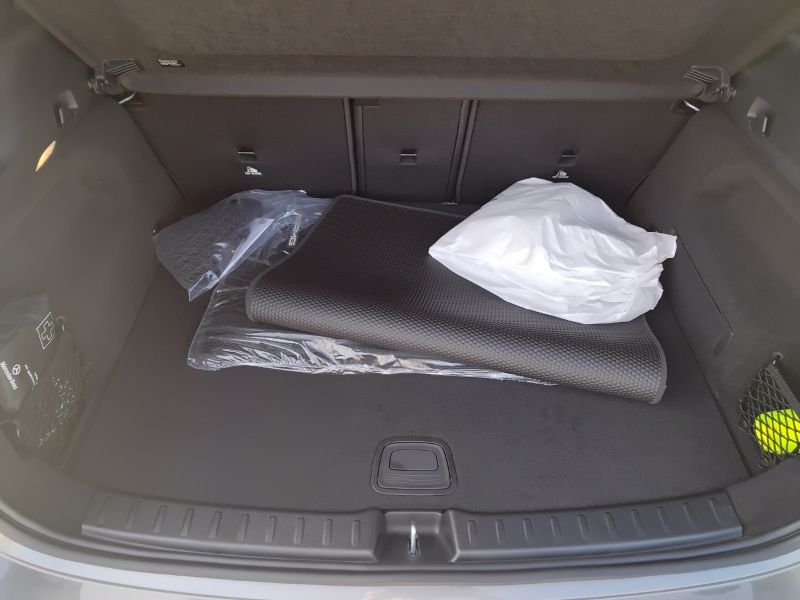 GuidiCar - MERCEDES BENZ NUOVA GLA 1 GLA 200 d automatic AMG Line ADVANCED PLUS Nuovo