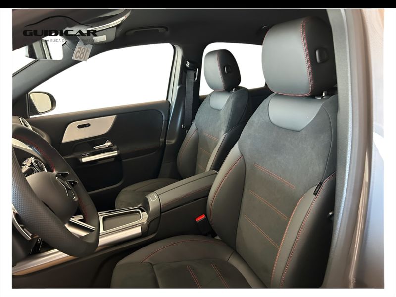 GuidiCar - MERCEDES BENZ NUOVA GLA 1 GLA 200 d automatic AMG Line ADVANCED PLUS Nuovo