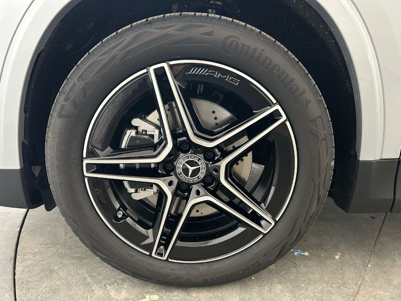 GuidiCar - MERCEDES BENZ NUOVA GLA 1 GLA 200 d automatic AMG Line ADVANCED PLUS Nuovo