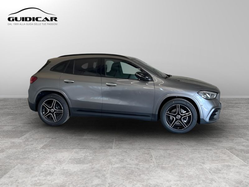 GuidiCar - MERCEDES BENZ NUOVA GLA 1 GLA 200 d automatic AMG Line ADVANCED PLUS Nuovo