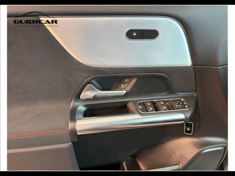 GuidiCar - MERCEDES BENZ NUOVA GLA 1 GLA 200 d automatic AMG Line ADVANCED PLUS Nuovo