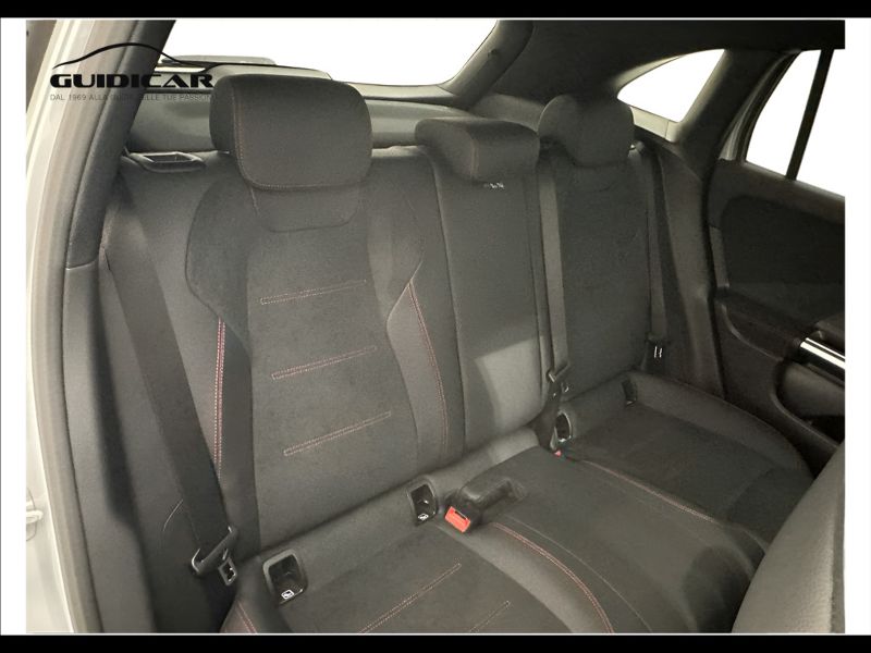 GuidiCar - MERCEDES BENZ NUOVA GLA 1 GLA 200 d automatic AMG Line ADVANCED PLUS Nuovo
