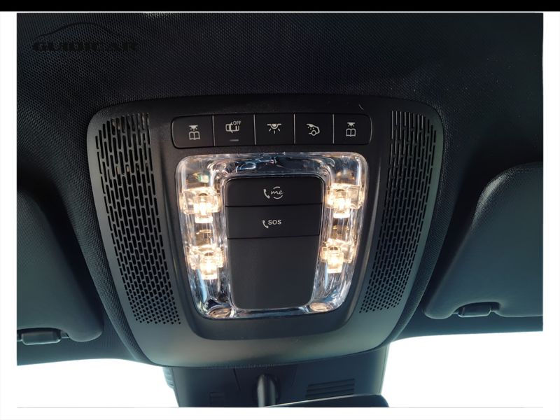 GuidiCar - MERCEDES BENZ NUOVA GLA 1 GLA 200 d automatic AMG Line ADVANCED PLUS Nuovo