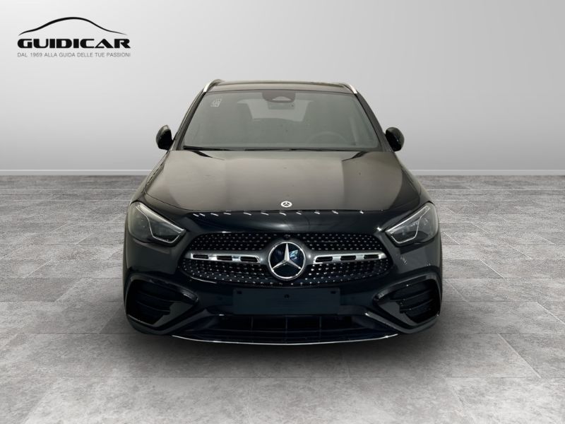 GuidiCar - MERCEDES BENZ NUOVA GLA 1 GLA 200 d automatic AMG Line ADVANCED PLUS Nuovo
