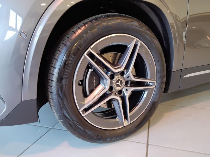 GuidiCar - MERCEDES BENZ NUOVA GLA 1 GLA 200 d automatic AMG Line ADVANCED PLUS Nuovo