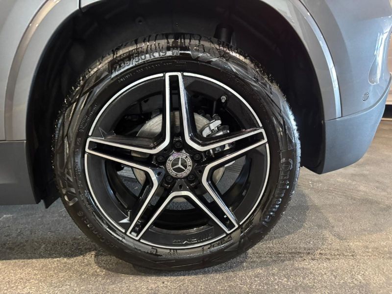 GuidiCar - MERCEDES BENZ NUOVA GLA 1 GLA 200 d automatic AMG Line ADVANCED PLUS Nuovo