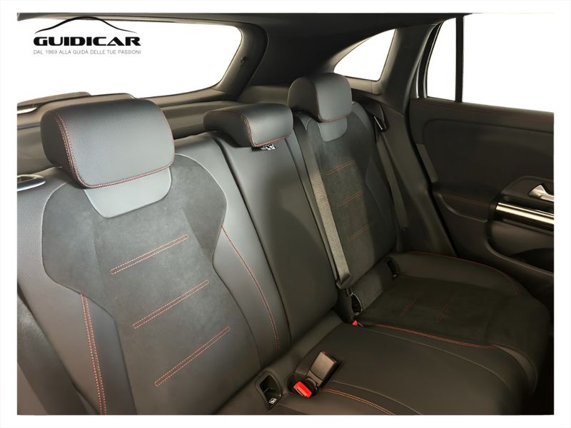 GuidiCar - MERCEDES BENZ NUOVA GLA 1 GLA 200 d automatic AMG Line ADVANCED PLUS Nuovo