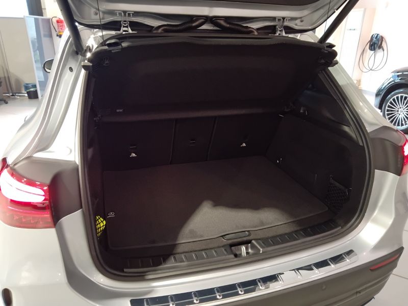 GuidiCar - MERCEDES BENZ NUOVA GLA 1 GLA 200 d automatic AMG Line ADVANCED PLUS Nuovo