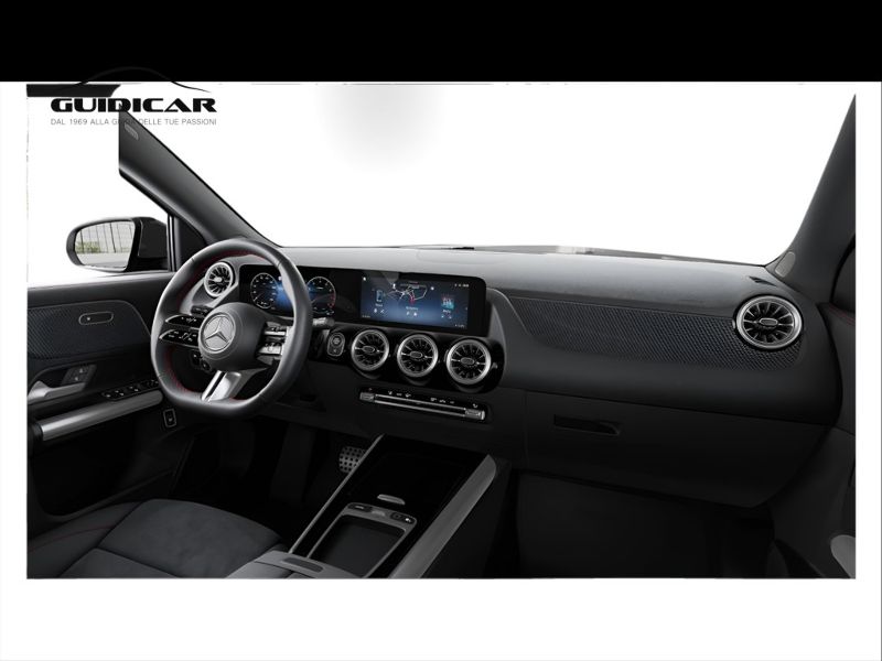 GuidiCar - MERCEDES BENZ NUOVA GLA 1 GLA 200 d automatic AMG Line ADVANCED PLUS Nuovo