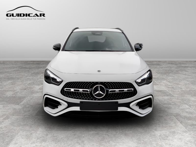GuidiCar - MERCEDES BENZ NUOVA GLA 1 GLA 200 d automatic AMG Line ADVANCED PLUS Nuovo