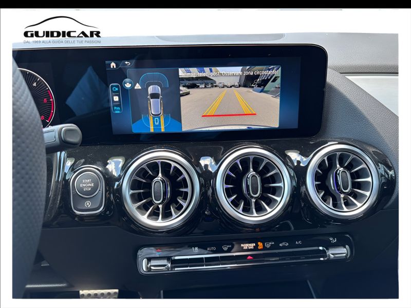 GuidiCar - MERCEDES BENZ NUOVA GLA 1 GLA 200 d automatic AMG Line ADVANCED PLUS Nuovo