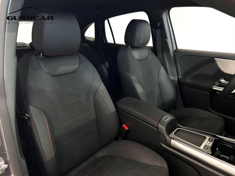 GuidiCar - MERCEDES BENZ NUOVA GLA 1 GLA 200 d automatic AMG Line ADVANCED PLUS Nuovo