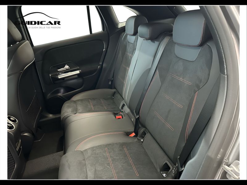 GuidiCar - MERCEDES BENZ NUOVA GLA 1 GLA 200 d automatic AMG Line ADVANCED PLUS Nuovo