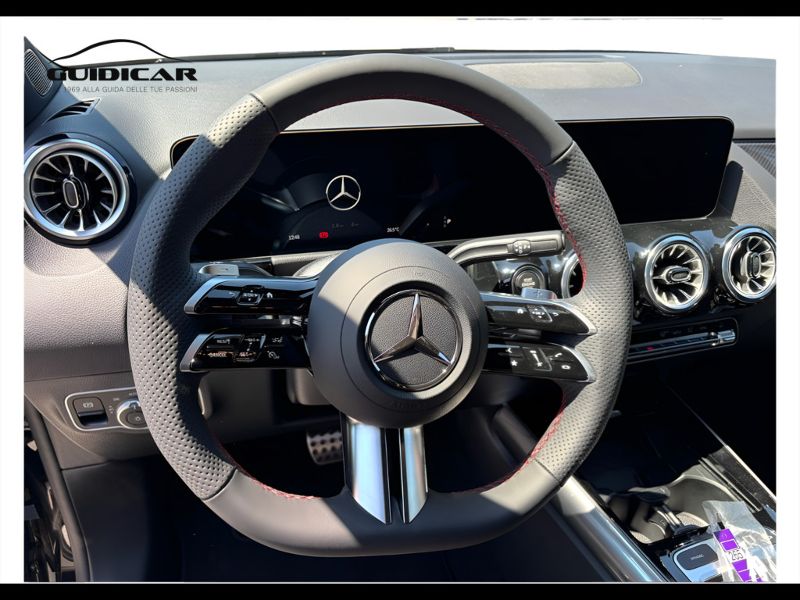 GuidiCar - MERCEDES BENZ NUOVA GLA 1 GLA 200 d automatic AMG Line ADVANCED PLUS Nuovo