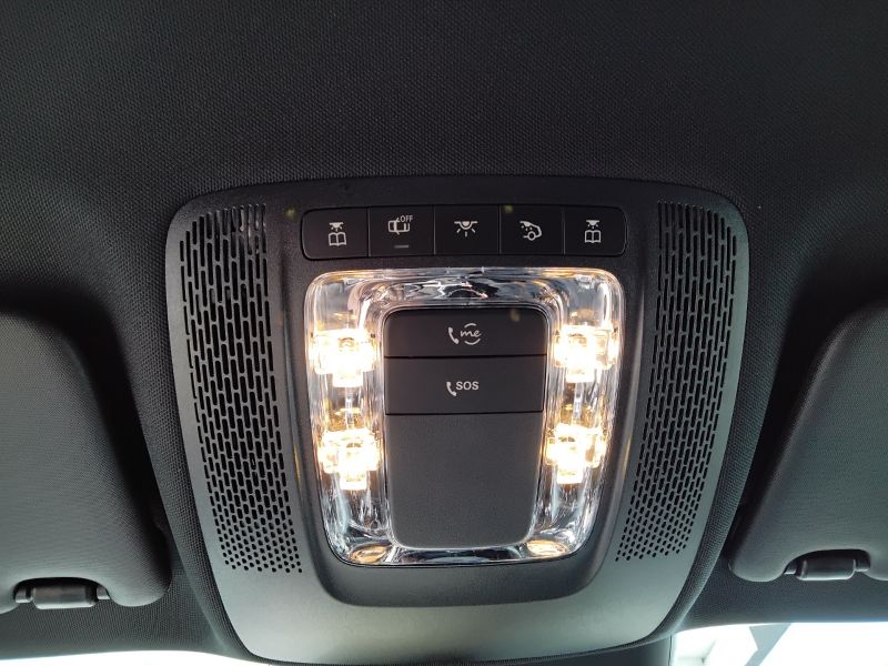 GuidiCar - MERCEDES BENZ NUOVA GLA 1 GLA 200 d automatic PROGRESSIVE ADVANCED Nuovo