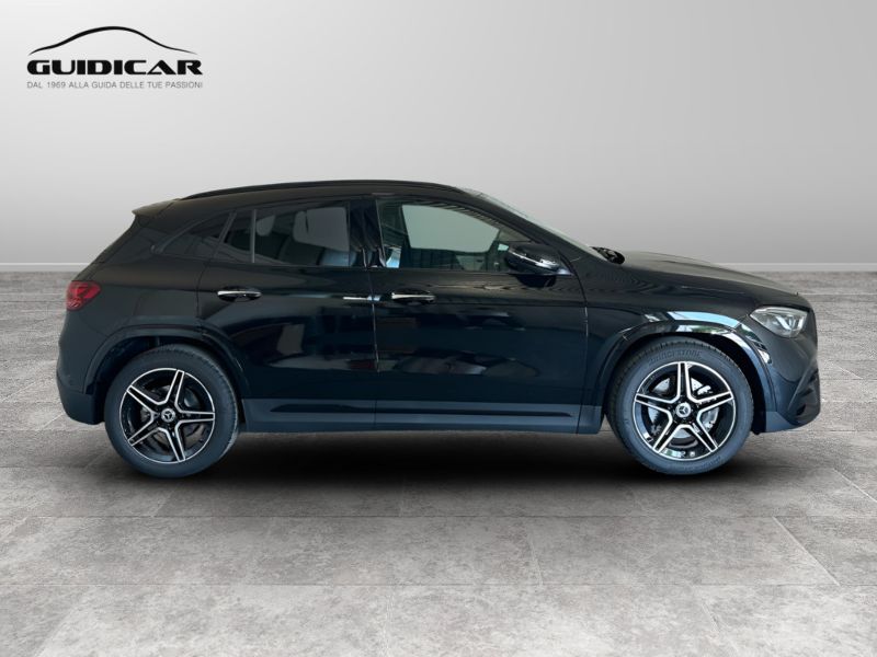 GuidiCar - MERCEDES BENZ NUOVA GLA 1 GLA 200 d automatic AMG Line ADVANCED PLUS Nuovo