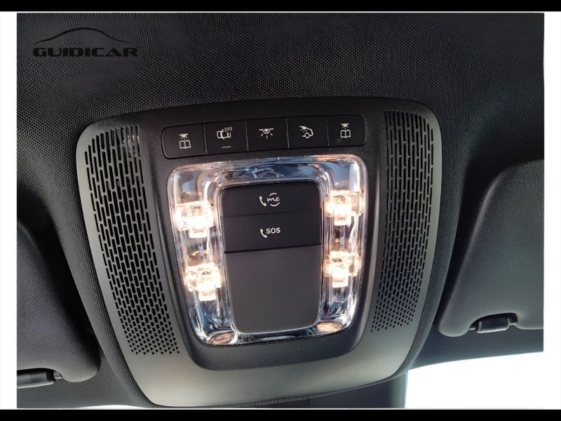 GuidiCar - MERCEDES BENZ NUOVA GLA 1 GLA 200 d automatic AMG Line ADVANCED PLUS Nuovo