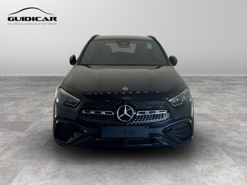 GuidiCar - MERCEDES BENZ NUOVA GLA 1 GLA 200 d automatic AMG Line ADVANCED PLUS Nuovo
