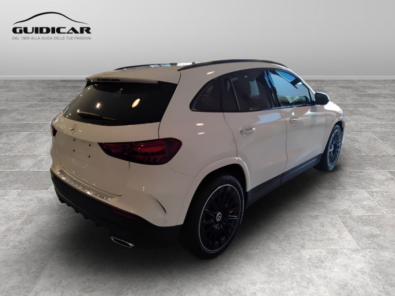 GuidiCar - MERCEDES BENZ NUOVA GLA 1 GLA 200 d automatic AMG Line ADVANCED PLUS Nuovo