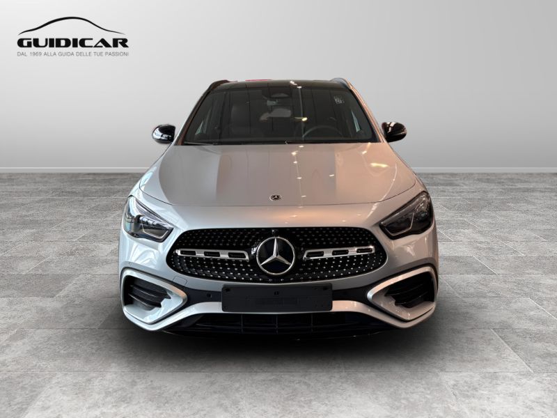 GuidiCar - MERCEDES BENZ NUOVA GLA 1 GLA 200 d automatic AMG Line ADVANCED PLUS Nuovo