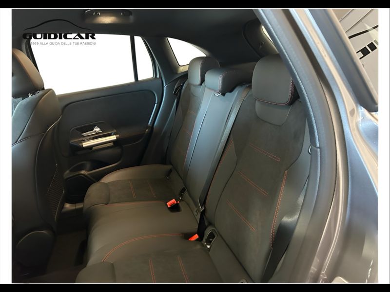 GuidiCar - MERCEDES BENZ NUOVA GLA 1 GLA 200 d automatic AMG Line ADVANCED PLUS Nuovo