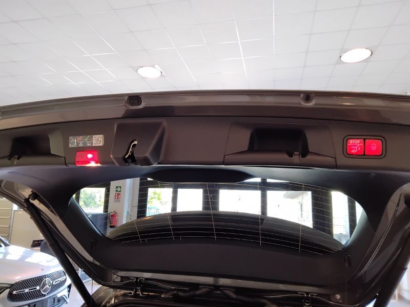 GuidiCar - MERCEDES BENZ NUOVA GLA 1 GLA 200 d automatic AMG Line ADVANCED PLUS Nuovo