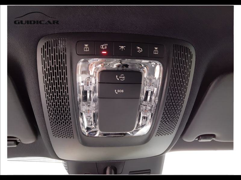 GuidiCar - MERCEDES BENZ NUOVA GLA 1 GLA 200 d automatic AMG Line ADVANCED PLUS Nuovo