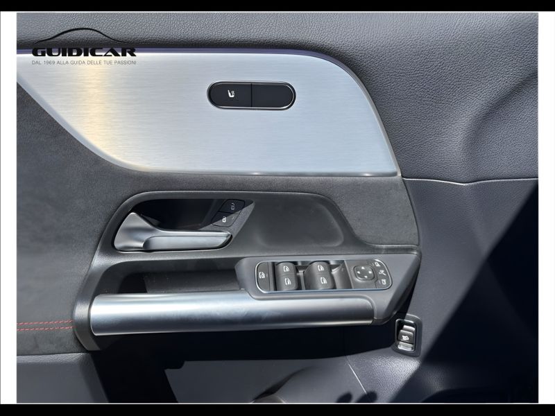 GuidiCar - MERCEDES BENZ NUOVA GLA 1 GLA 200 d automatic AMG Line ADVANCED PLUS Nuovo