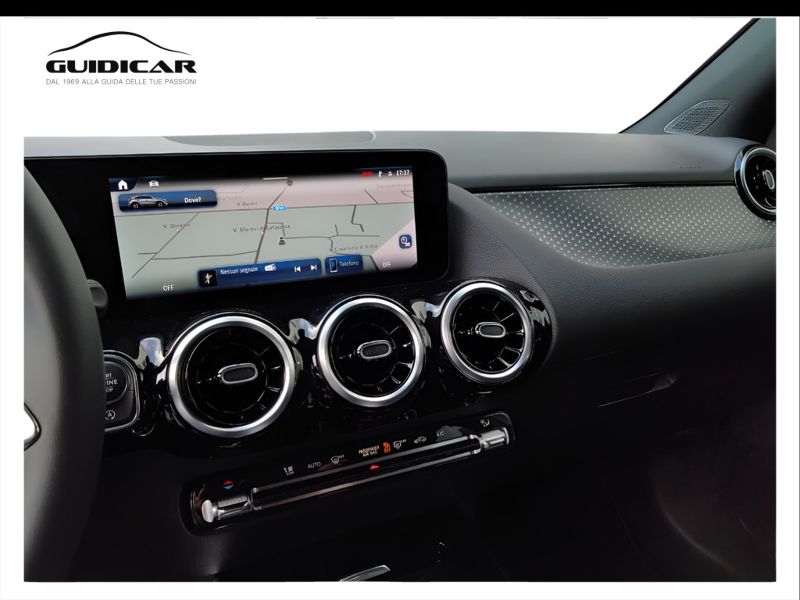 GuidiCar - MERCEDES BENZ NUOVA GLA 1 GLA 200 d automatic PROGRESSIVE ADVANCED Nuovo