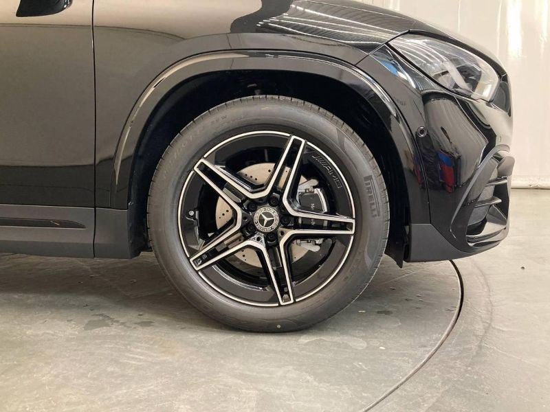 GuidiCar - MERCEDES BENZ NUOVA GLA 1 GLA 200 d automatic AMG Line ADVANCED PLUS Nuovo