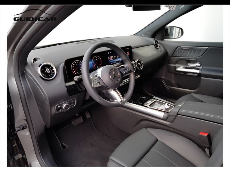 GuidiCar - MERCEDES BENZ NUOVA GLA 1 GLA 200 d automatic PROGRESSIVE ADVANCED Nuovo