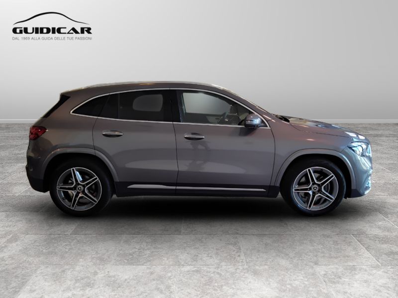 GuidiCar - MERCEDES BENZ NUOVA GLA 1 GLA 200 d automatic AMG Line ADVANCED PLUS Nuovo