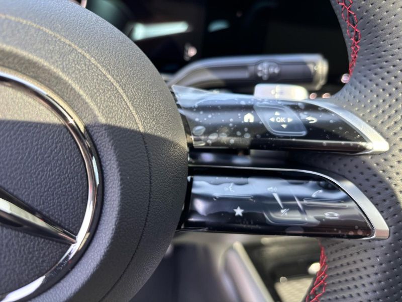 GuidiCar - MERCEDES BENZ NUOVA GLA 1 GLA 200 d automatic AMG Line ADVANCED PLUS Nuovo