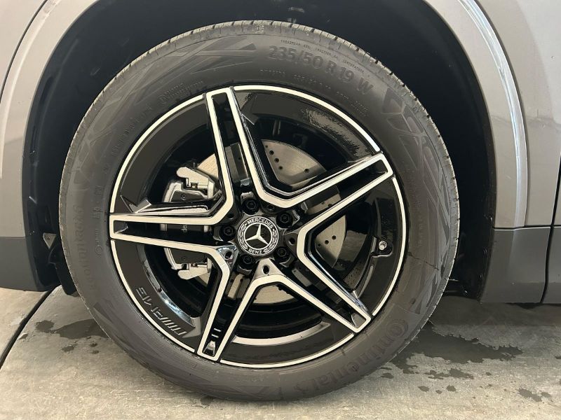 GuidiCar - MERCEDES BENZ NUOVA GLA 1 GLA 200 d automatic AMG Line ADVANCED PLUS Nuovo