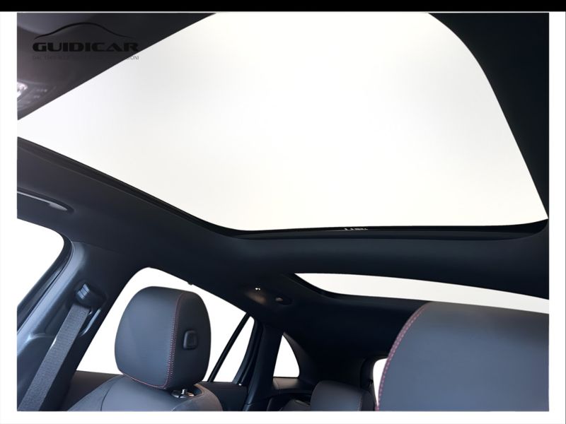 GuidiCar - MERCEDES BENZ NUOVA GLA 1 GLA 200 d automatic AMG Line ADVANCED PLUS Nuovo