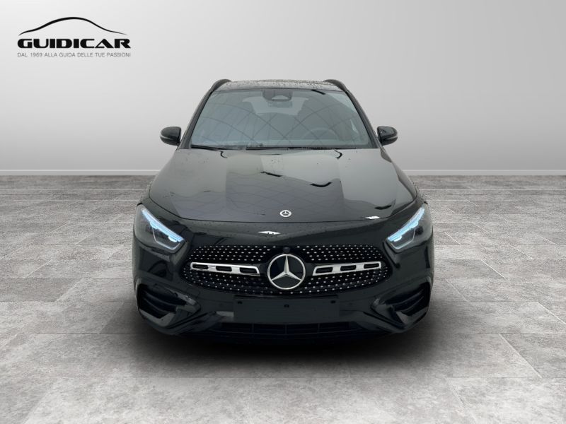 GuidiCar - MERCEDES BENZ NUOVA GLA 1 GLA 200 d automatic AMG Line ADVANCED PLUS Nuovo