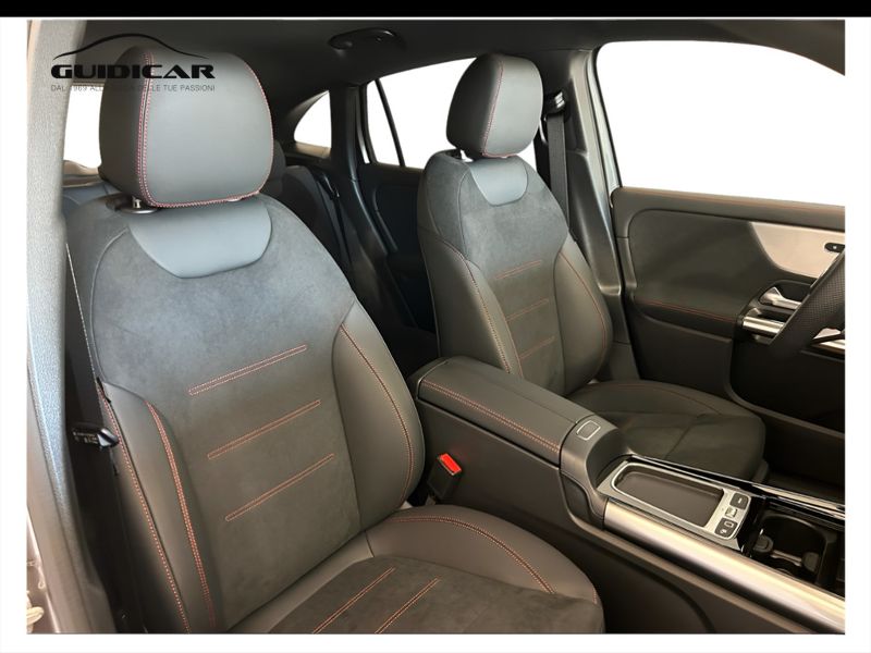 GuidiCar - MERCEDES BENZ NUOVA GLA 1 GLA 200 d automatic AMG Line ADVANCED PLUS Nuovo