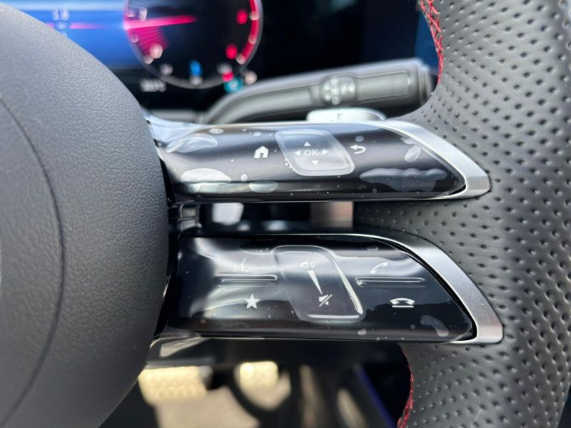 GuidiCar - MERCEDES BENZ NUOVA GLA 1 GLA 200 d automatic AMG Line ADVANCED PLUS Nuovo