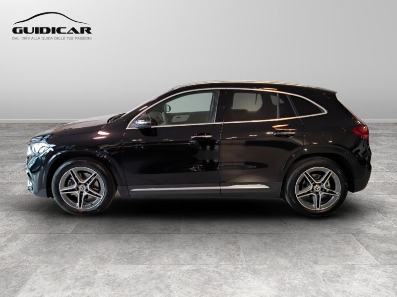 GuidiCar - MERCEDES BENZ NUOVA GLA 1 GLA 200 d automatic AMG Line ADVANCED PLUS Nuovo