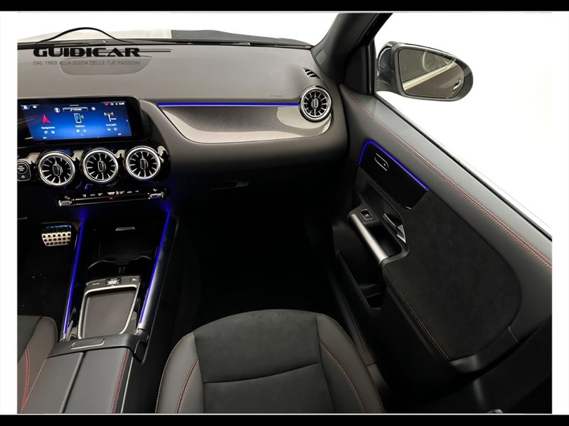 GuidiCar - MERCEDES BENZ NUOVA GLA 1 GLA 200 d automatic AMG Line ADVANCED PLUS Nuovo