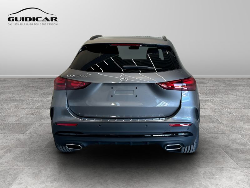 GuidiCar - MERCEDES BENZ NUOVA GLA 1 GLA 200 d automatic AMG Line ADVANCED PLUS Nuovo