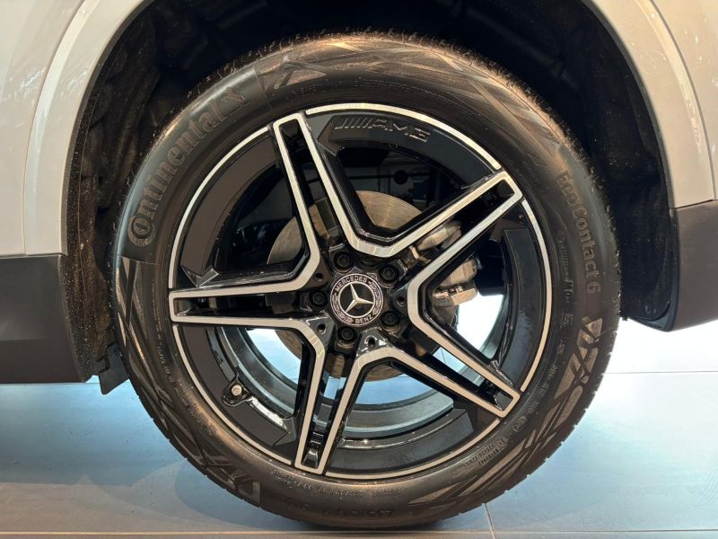 GuidiCar - MERCEDES BENZ NUOVA GLA 1 GLA 200 d automatic AMG Line ADVANCED PLUS Nuovo
