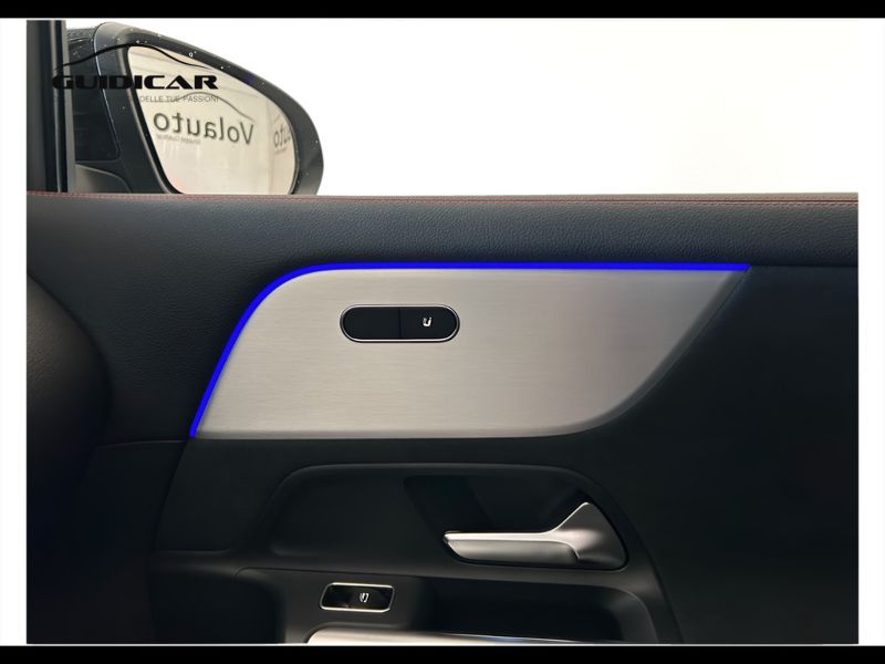 GuidiCar - MERCEDES BENZ NUOVA GLA 1 GLA 200 d automatic AMG Line ADVANCED PLUS Nuovo