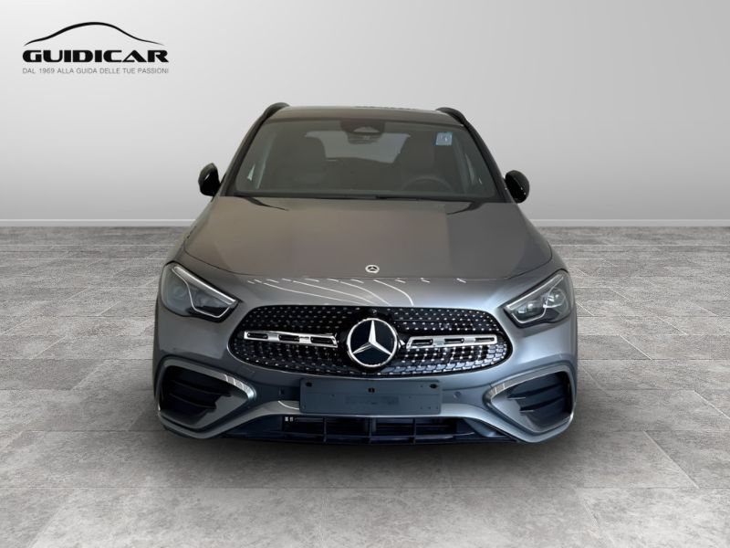 GuidiCar - MERCEDES BENZ NUOVA GLA 1 GLA 200 d automatic AMG Line ADVANCED PLUS Nuovo