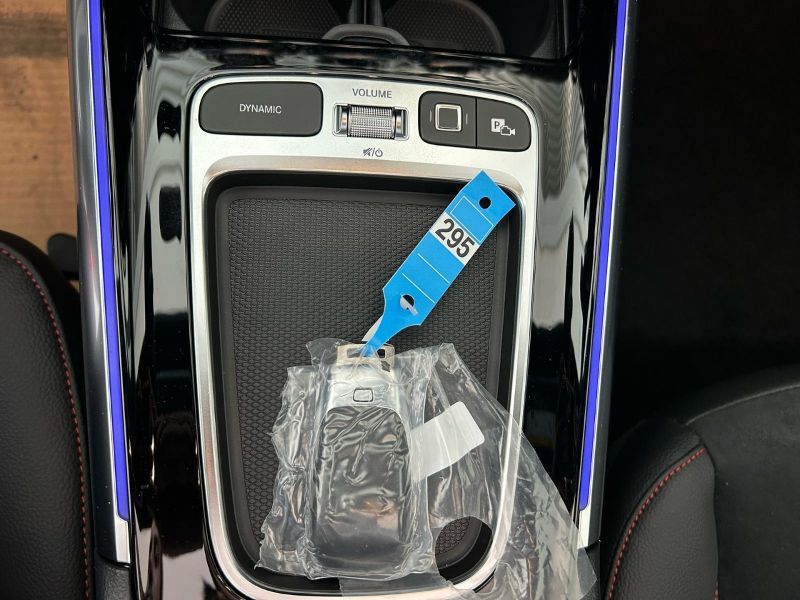 GuidiCar - MERCEDES BENZ NUOVA GLA 1 GLA 200 d automatic AMG Line ADVANCED PLUS Nuovo