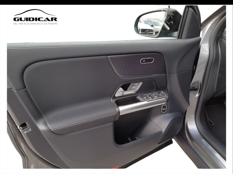 GuidiCar - MERCEDES BENZ NUOVA GLA 1 GLA 200 d automatic PROGRESSIVE ADVANCED Nuovo