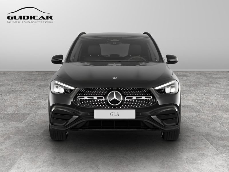 GuidiCar - MERCEDES BENZ NUOVA GLA 1 GLA 200 d automatic AMG Line ADVANCED PLUS Nuovo